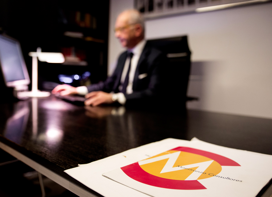 Maestranza Consultores